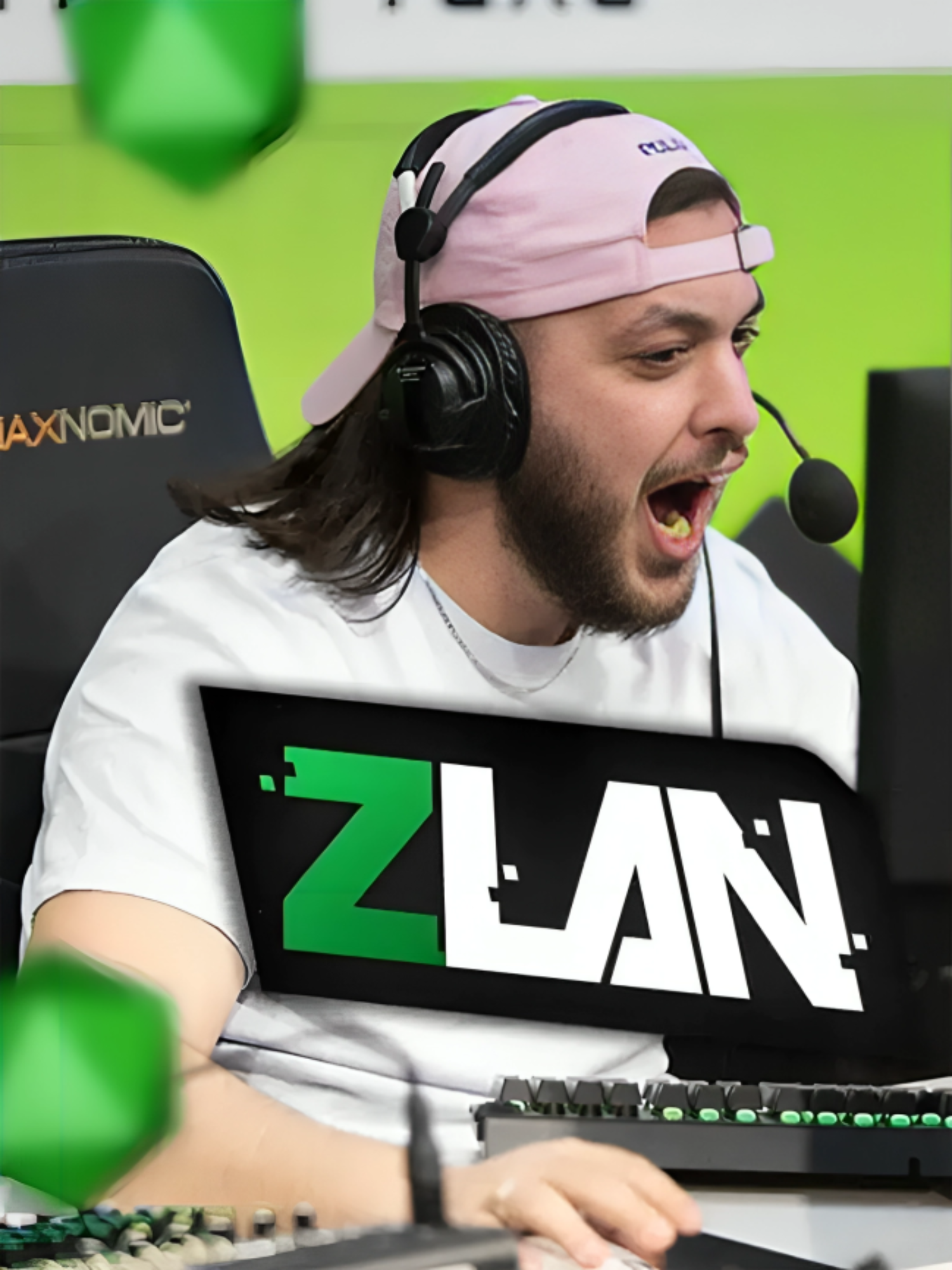 zlan-zevent-zerator-tournage-video